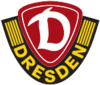 Dynamo Dresden (Youth) 队徽