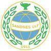 Sandnes UlfU19 队徽
