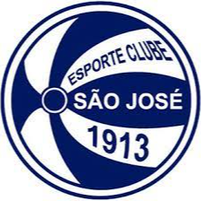 EC Sao Jose 队徽
